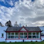 The Croft Inn External