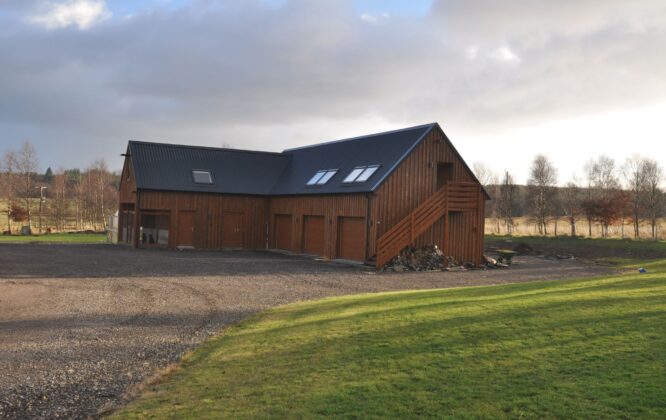 Picture of Willowbarn Rafford self-catering cottage