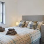 Picture of Glen Feshie Holiday Cottage double room