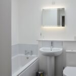 Picture of Glen Feshie Holiday Cottage bathroom