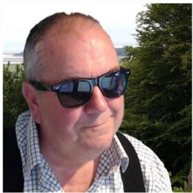 Picture of Paul Johnson