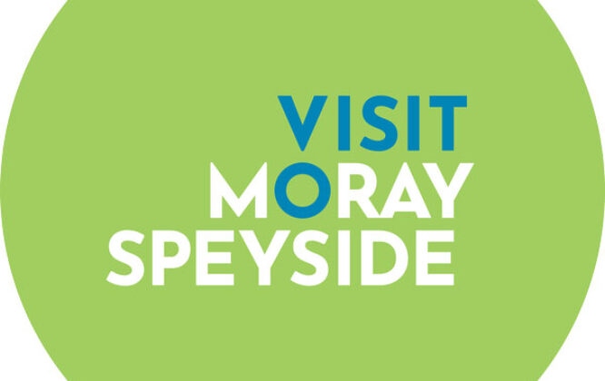 Moray Tourism BID Visit Moray Speyside Logo