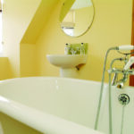 Picture of bath in The Mash Tun