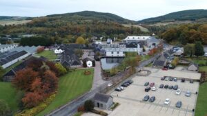 Dufftown Map Visit Dufftown - Visit Moray Speyside