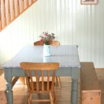 Picture of a dining table