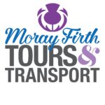 Moray Firth Tours logo