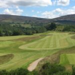Picture of Ballindalloch castle golf course