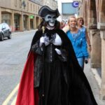 Elgin ghost tours