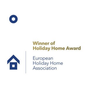 Holiday Home Award Logo