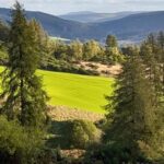 Picture of Dufftown golf club