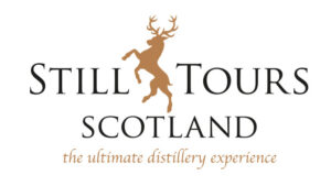 Still Tours Scotland logo