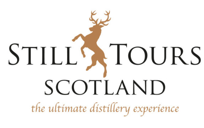 Still Tours Scotland logo