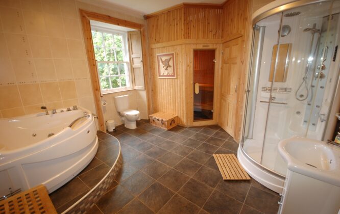 Picture of Bathroom and Spa