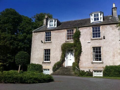 Picture of property