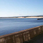 Lossiemouth Harbour