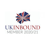 UKinbound logo
