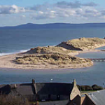 Lossiemouth Beach