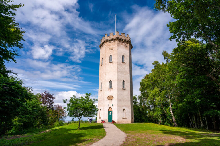Visit Forres - Visit Moray Speyside