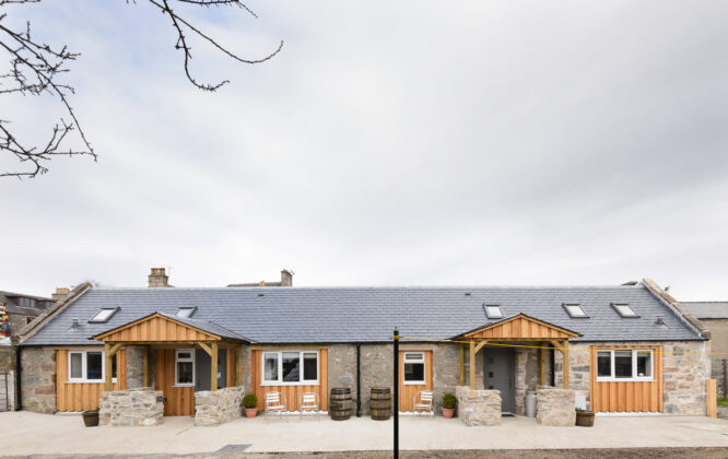 Picture of Speyside Cottage