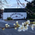 Aberlour Distillery