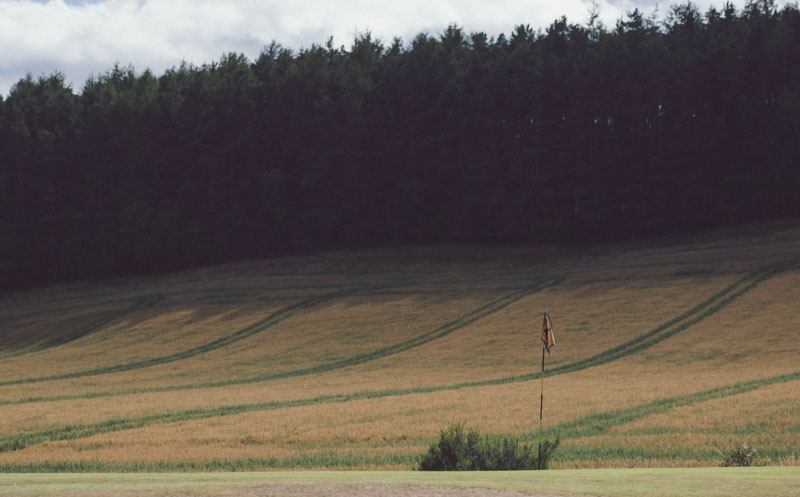 Rothes Golf Course