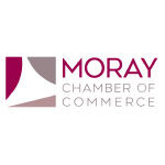 moray chamber of commerce logo