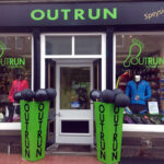 Outrun Speyside Shop