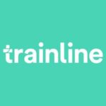The Trainline Logo