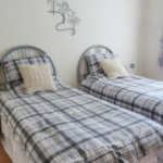 Bedroom of Golfview Drive, Buckie