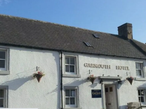 Garmouth Hotel