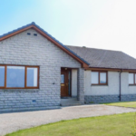 Golfview Drive, Buckie