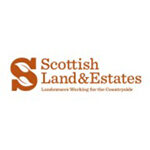 Scottish Land and Estates Logo