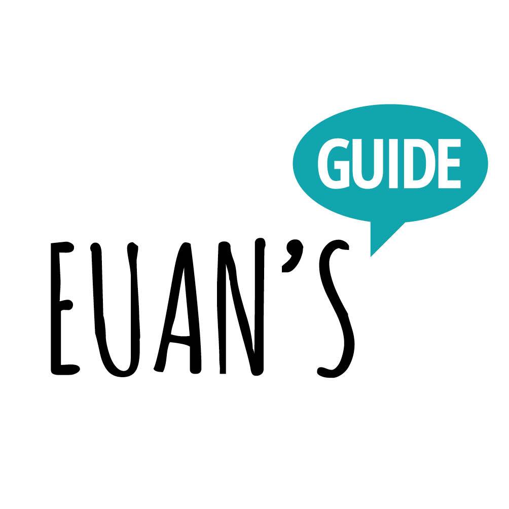 Euan's Guide Logo