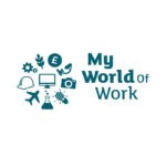 My World Of Work Logo
