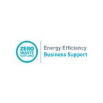 Zero Waste Energy Efficiency Logo