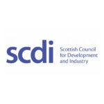 SCDI Logo