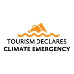 Tourism Declares Logo