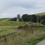 Cabrach Trust Building