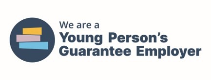 Young Person Guarantee Logo