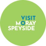 Visit Moray Speyside Logo