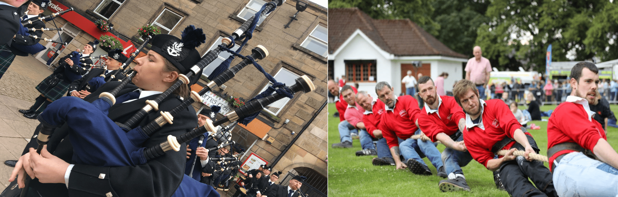 Forres Highland Games 2022 Visit Moray Speyside