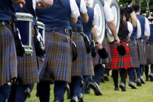 Tomintoul Highland Games