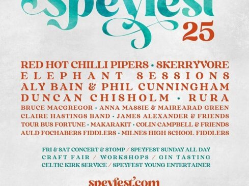 Speyfest