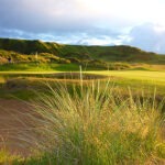 Covesea Golf Course