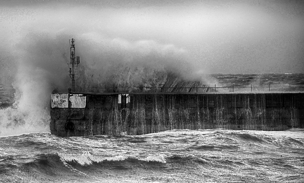 Buckie Harbour