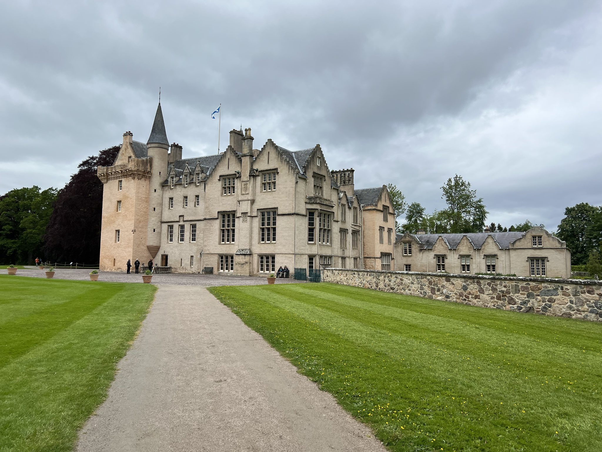 Moray Speyside s Underrated Castles Visit Moray Speyside