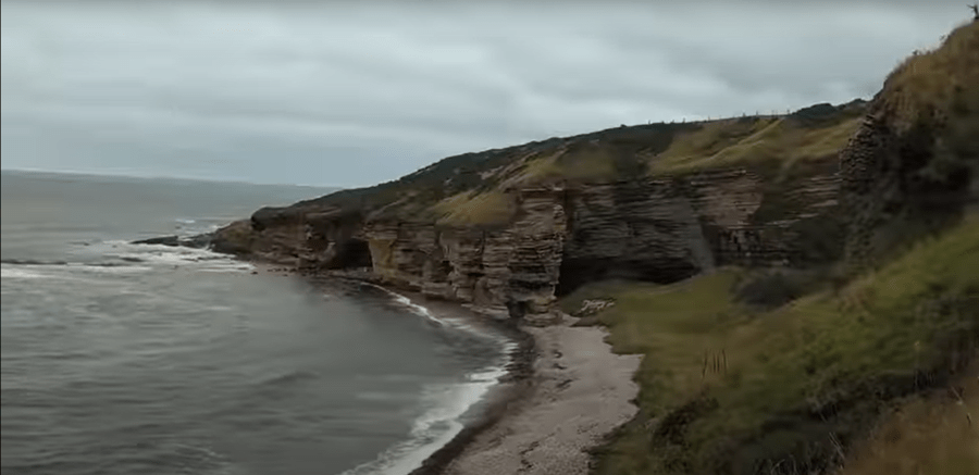 Moray Firth Coast