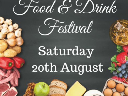 elgin food and drink festival