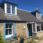 Doune Cottage Findhorn