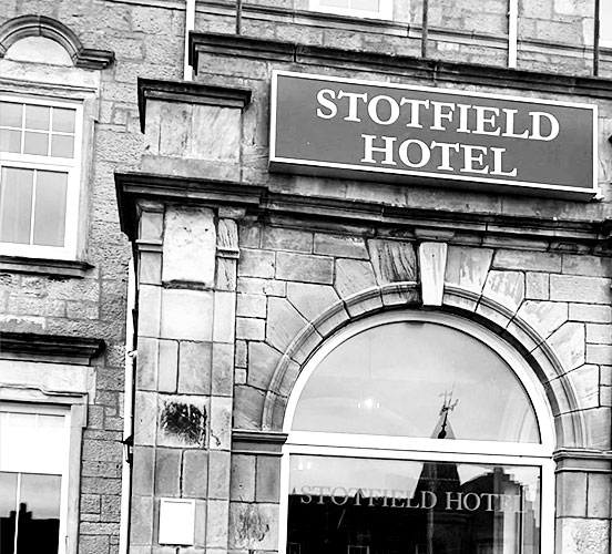 Stotfield Hotel